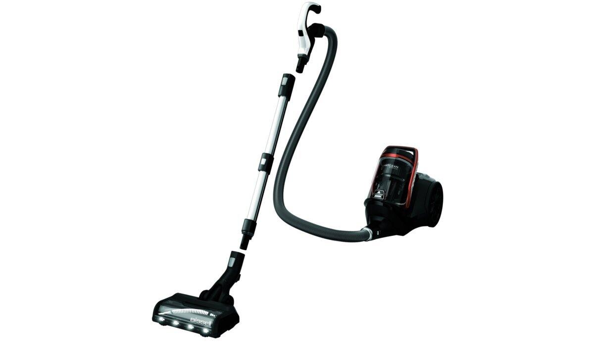 

Пилосос Bissell SmartClean Advanced 2228C