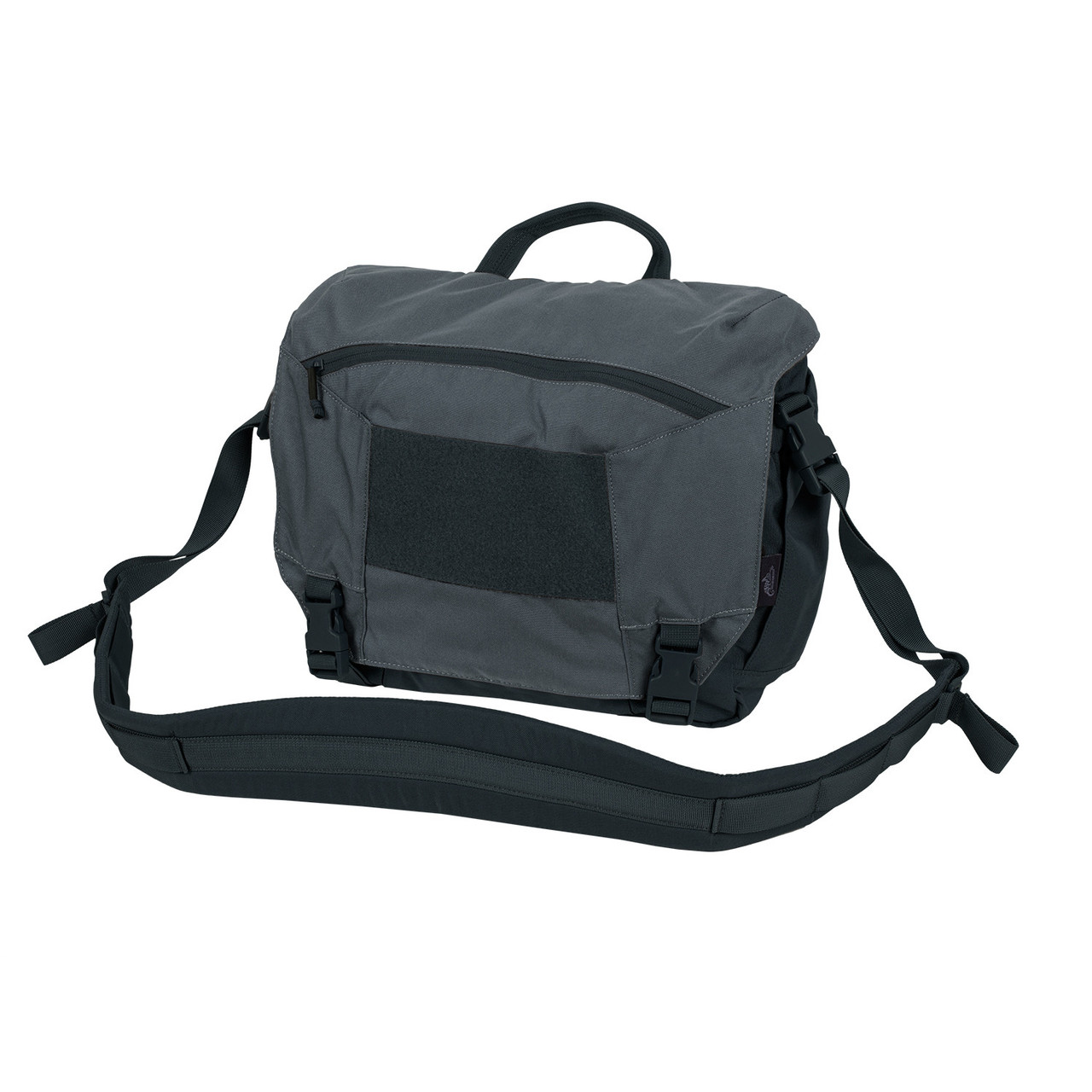 

Сумка URBAN COURIER Medium - Cordura® - Shadow Grey-Black