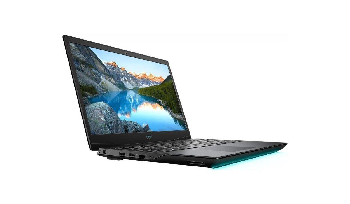 

Ігровий ноутбук Dell G5 15 5500 i7-10750H 16GB 1000GB SSD GF-RTX 2070 Max-Q W10