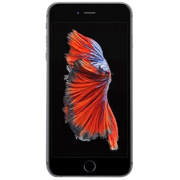 

Смартфон Apple iPhone 6s Plus 64GB Space Gray Grade A Refurbished