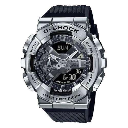 

Часы наручные Casio G-Shock GM-110-1AER