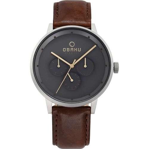 

Часы наручные Obaku V208GMCJRN