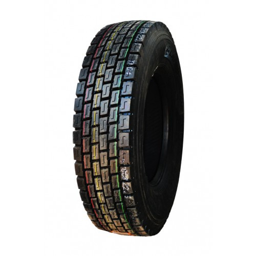 

Грузовая шина 275/70R22.5 ROYAL BLACK RD801