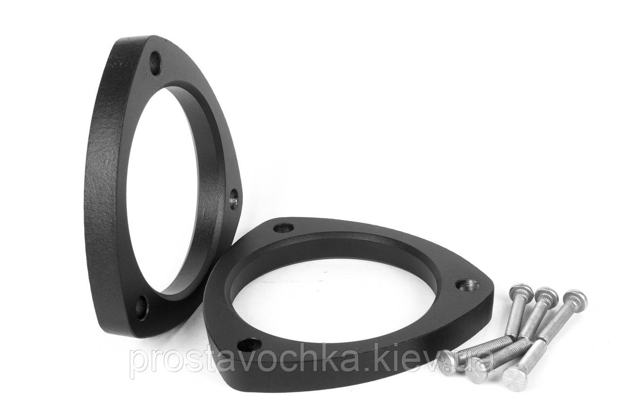 

Проставки опор передних стоек Subaru LEGACY 2003-2009 алюминиевые 20мм (8-15-007M20-1508-3)