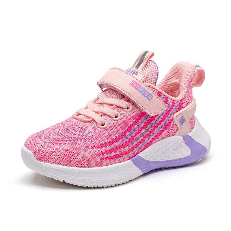 

Кроссовки для девочки Pink horizon Hobibear (31)