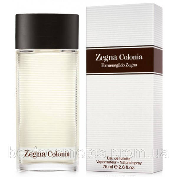 

Ermenegildo Zegna Zegna Сolonia edt 100 ml (лиц