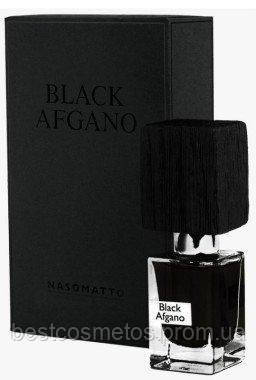 

Original Nasomatto Black Afgano edp 30ml