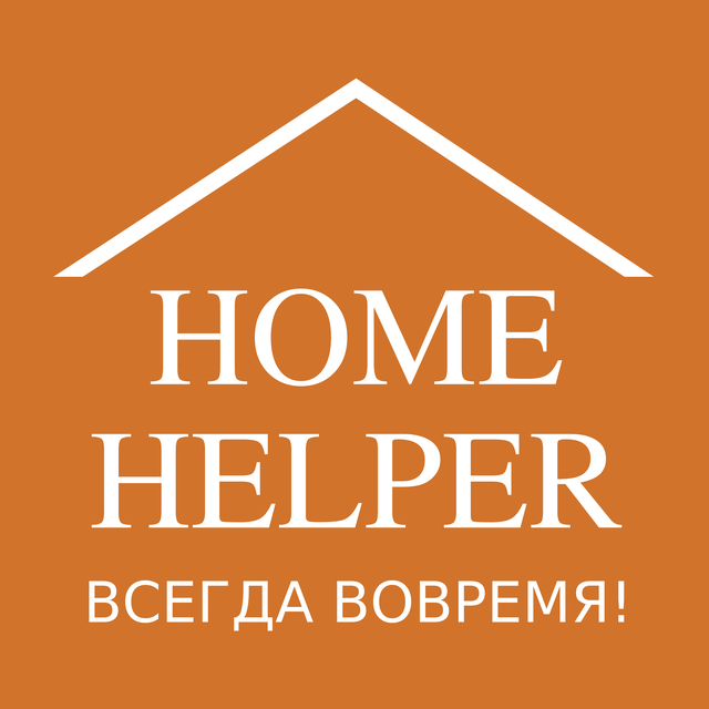 HomeHelper интернет магазин посуды