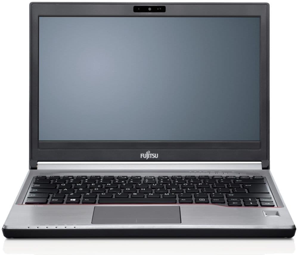 

Ноутбук Fujitsu LIFEBOOK E734-Intel-Core-i5-4300M-2,6GHz-4Gb-DDR3-256Gb-SSD-W13.3-Web-(B)- Б/У, Серый