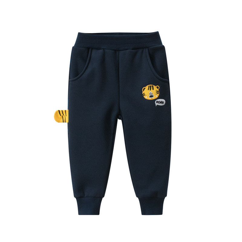 

Штаны детские утепленные Roar tiger 27 KIDS (130)
