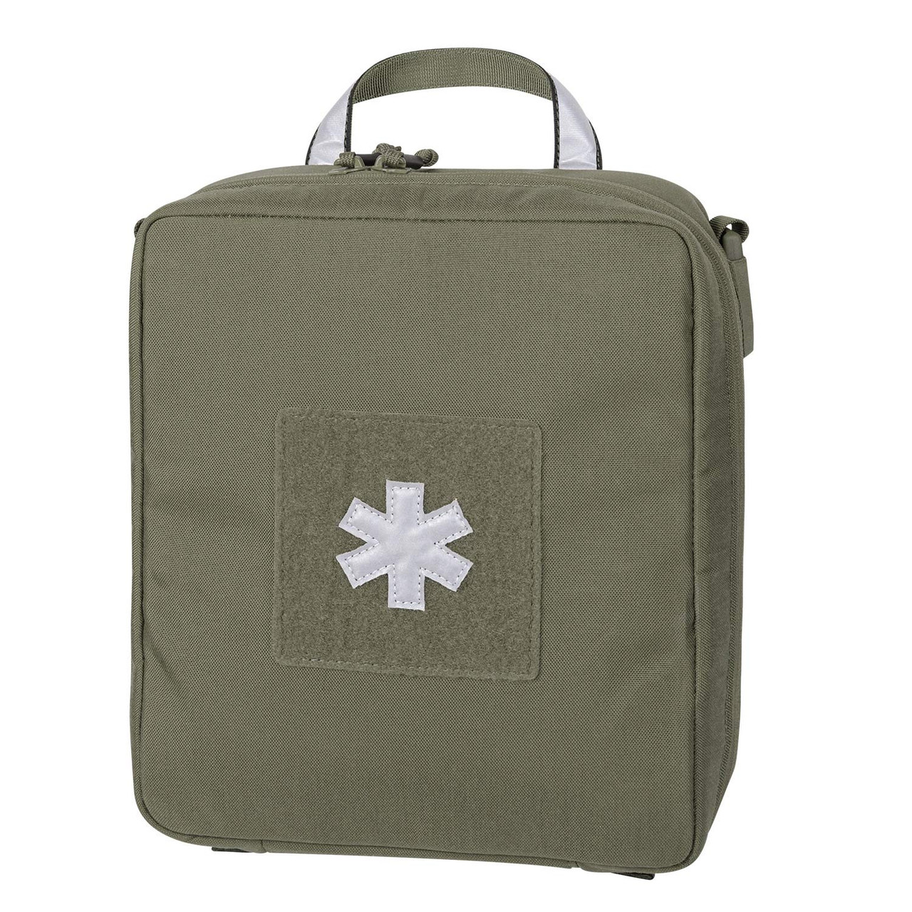 

Итог AUTOMOTIVE MED KIT - Cordura® - Adaptive Green