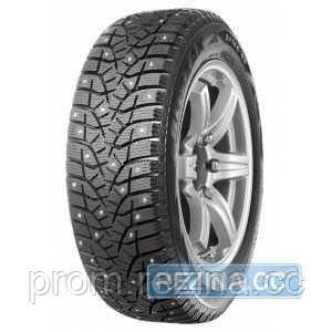 

Зимняя шина BRIDGESTONE Blizzak Spike 02 SUV 215/65R17 110T (Шип)