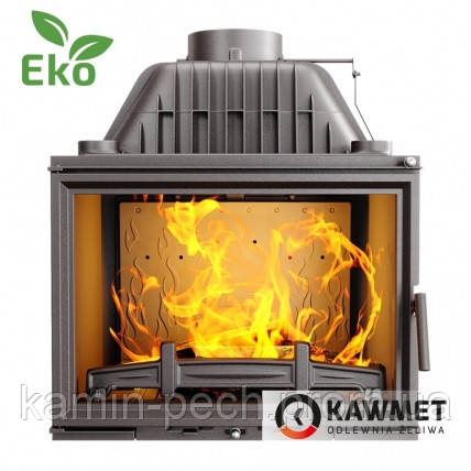 

Чугунная топка KAW-MET W17 16.1KW/EKO