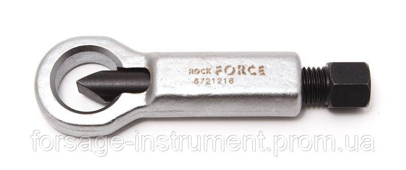 

Гайколом 16-22мм ROCKFORCE RF-6721622