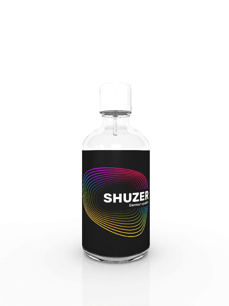 

Антидождь Shuzer Glass Coat 50 ml