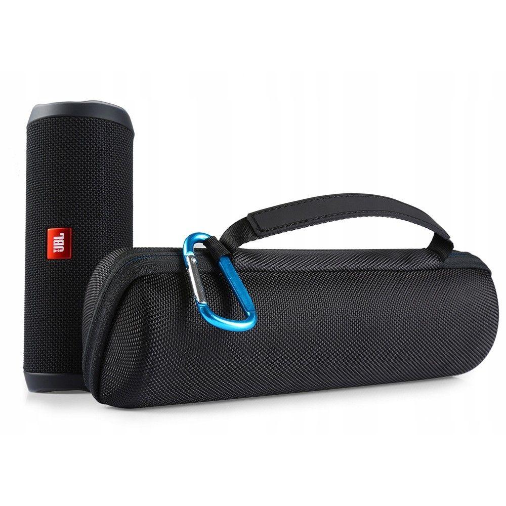 

Чехол Hard Pouch для колонки JBL FLIP 3/4/5, Black, Черный