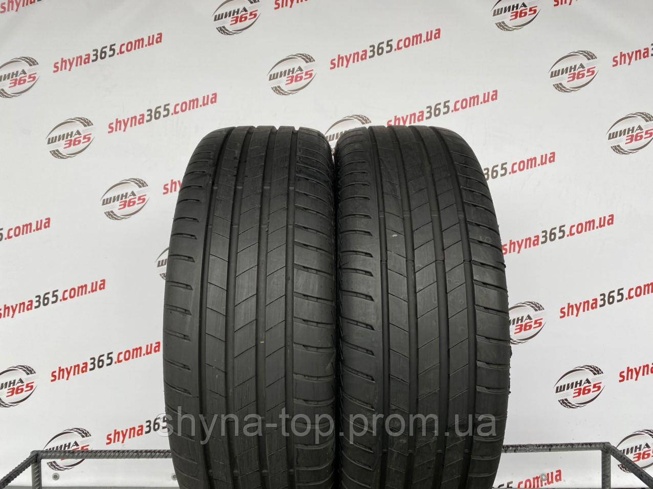 

225/65 R17 BRIDGESTONE TURANZA T005 6mm