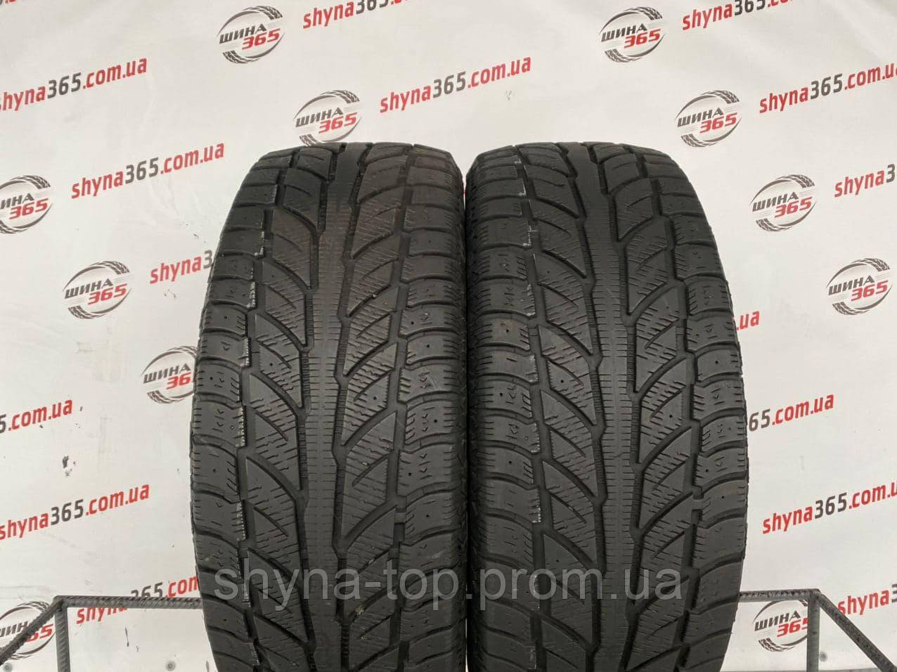 

265/60 R18 COOPER WEATHER-MASTER WSC 7mm