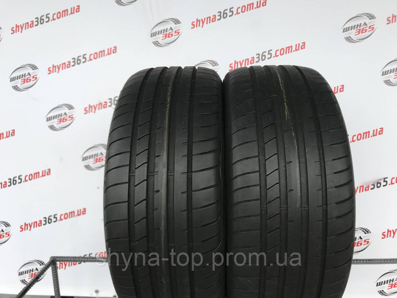 

255/40 R18 GOODYEAR EAGLE F1 ASYMMETRIC 3 RUN FLAT 6mm