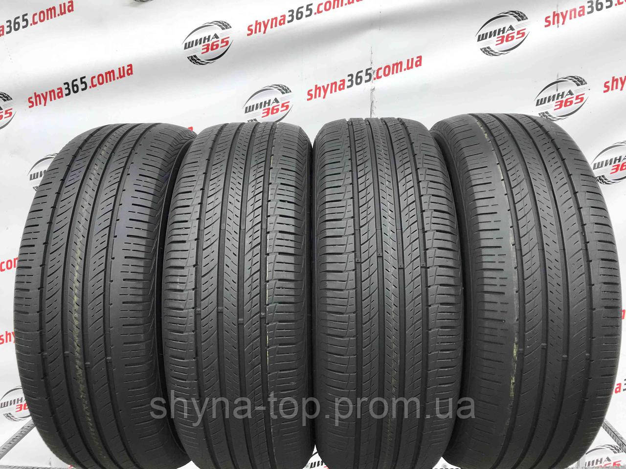 

225/60 R17 HANKOOK DYNAPRO HP2 6mm