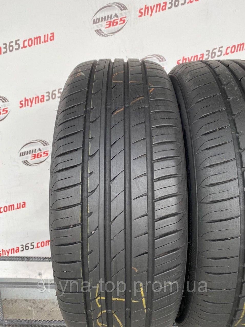 

225/60 R17 HANKOOK VENTUS PRIME 2 DEMO