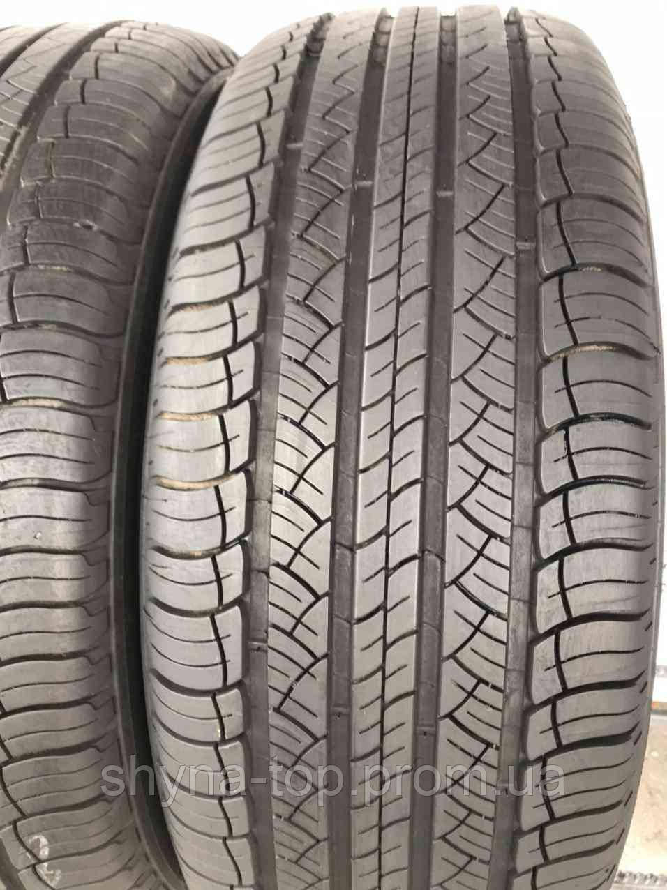 

235/55 R19 MICHELIN LATITUDE TOUR HP 6mm