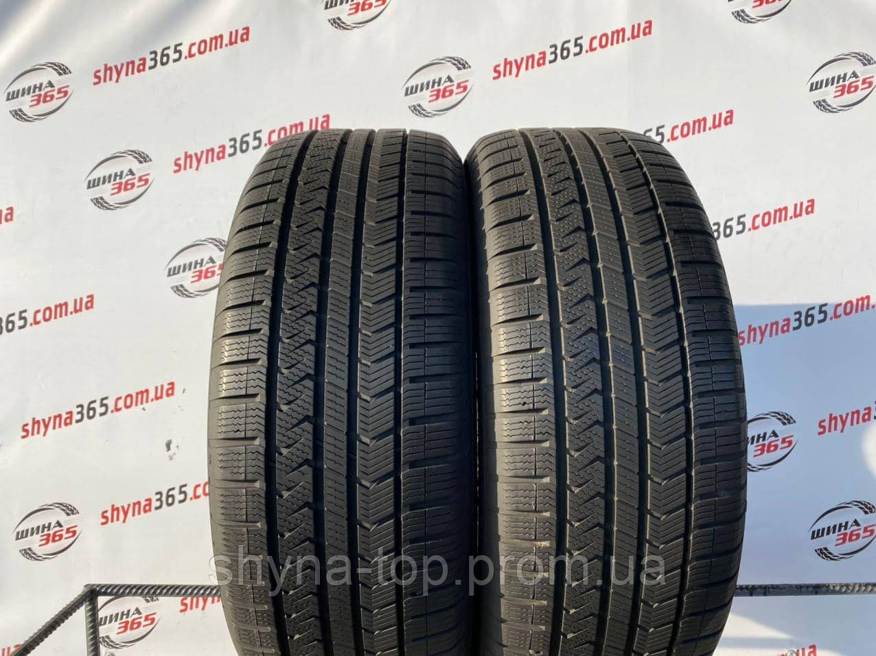 

235/55 R18 VREDESTEIN QUATRAC 5 6mm