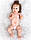 Кукла реборн девочка полностью из винил-силикона /Кукла,пупс reborn, фото 8