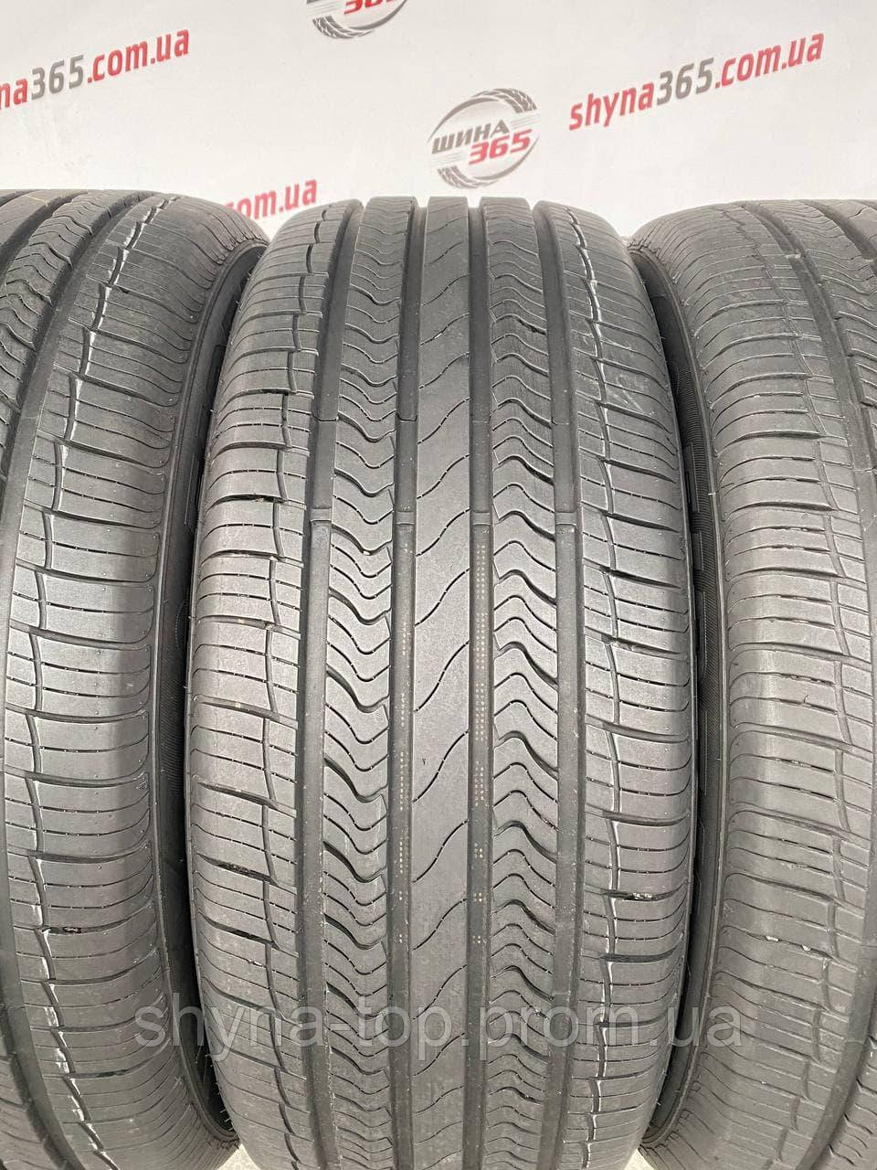 

255/55 R19 FIREMAX FM518 7mm