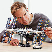 LEGO Ideas Міжнародна Космічна Станція (21321), фото 5