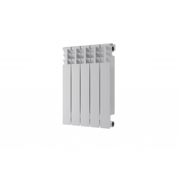 

Радиатор Heat Line М-500S 80 Белый 23352, КОД: 1256986