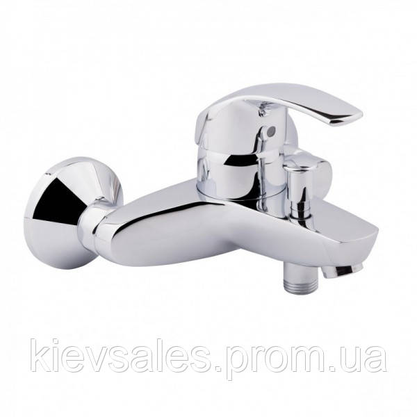 

Смеситель для ванной Grohe Eurosmart 33300002 18918, КОД: 1254838, Хром