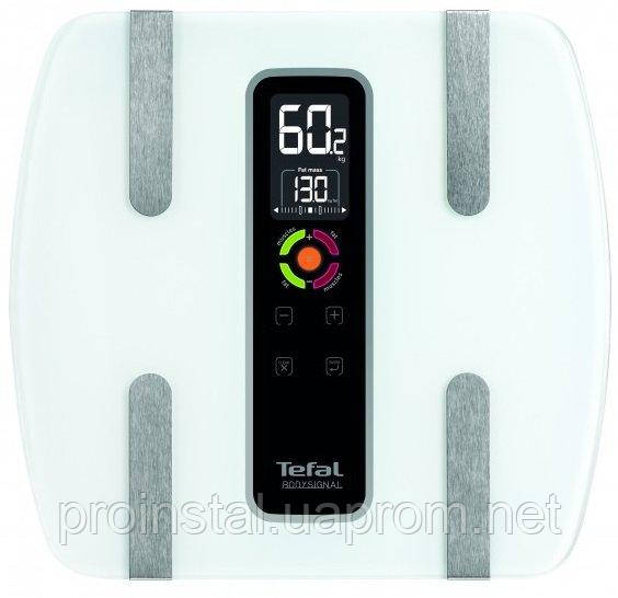 

Весы напольные Tefal BM7100S6