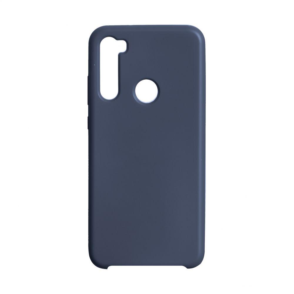 

Чохол Case Soft для Xiaomi Redmi Note 8T Колір 08