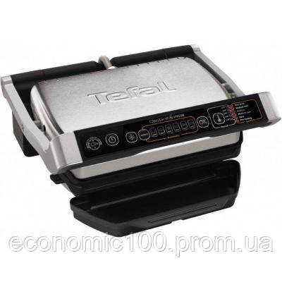 

Электрогриль TEFAL GC706 (GC706D34)