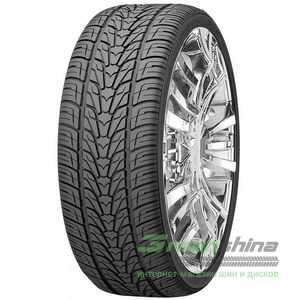 

Летняя шина ROADSTONE Roadian H/P SUV 235/65R17 108V