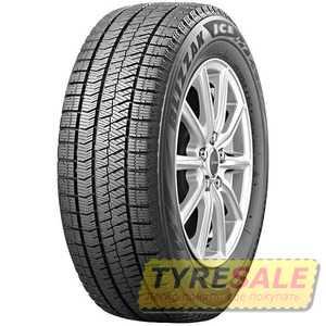 

Зимняя шина BRIDGESTONE Blizzak Ice 195/55R15 85S