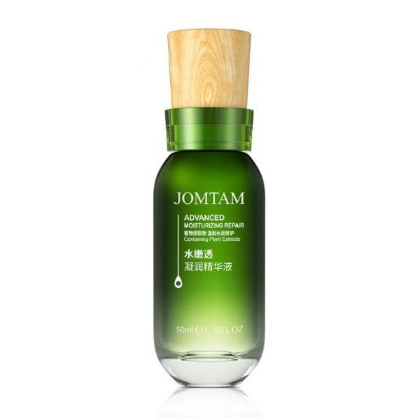 

Лосьон-тонер для лица JOMTAM ADVANCED MOISTURIZING REPAIR с маслом авокадо 50 мл