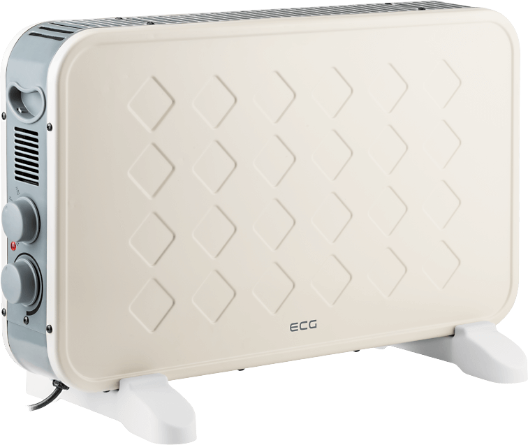 

Конвектор White ECG TK-2030-T