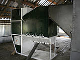 Зерновий сепаратор ІСМ-150, фото 7
