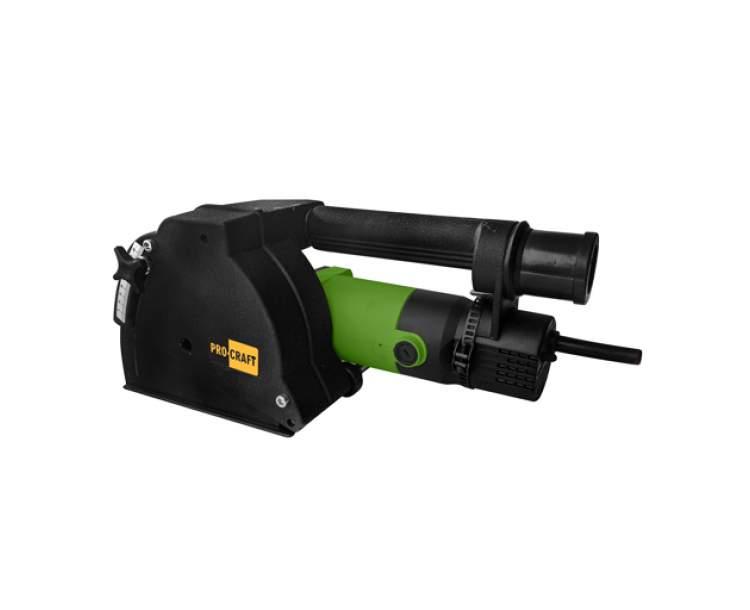 

Штроборез Procraft PM1700/150