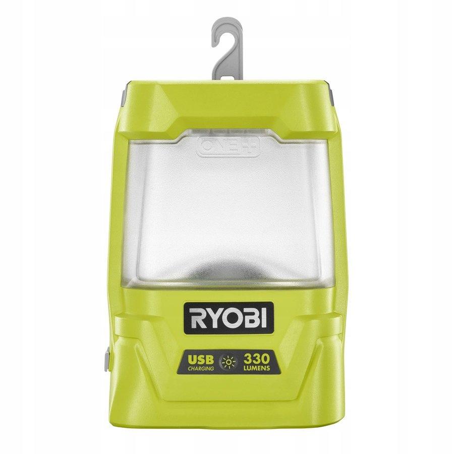 

Фонарь аккумуляторный Ryobi R18ALU-0 ONE+ (5133003371)