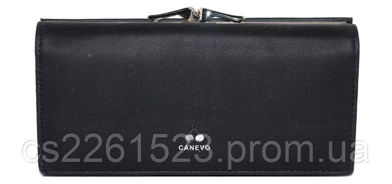 Жіночий гаманець на магніті Tailian (9.5x19x3.5 см)