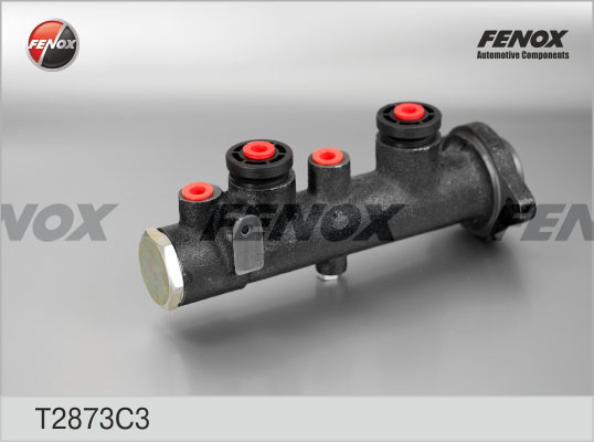 

Цилиндр тормозной главный T2873C3 Classic (Fenox) 3151-3505010