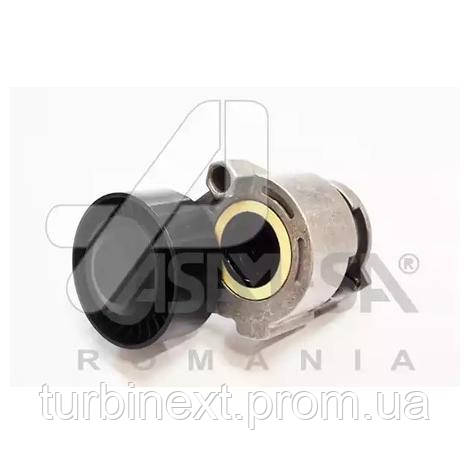 

Ролик натяжной с натяжителем RENAULT Duster, Logan, Kangoo 1.5dCi 01-