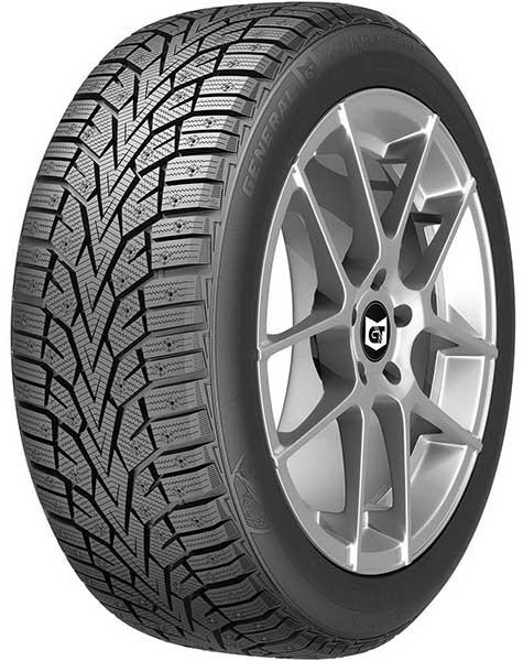 

Шины зимние General Altimax Arctic 12 225/50R17 96T