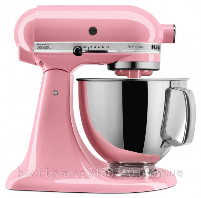 

Миксер KitchenAid 5KSM175PSESP