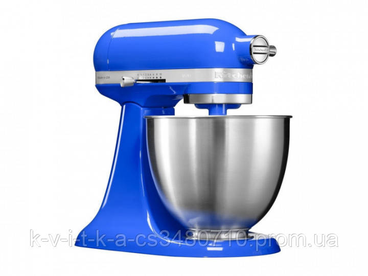 

Кухонный комбайн KitchenAid 5KSM3311XETB