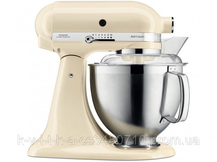 

KitchenAid 5KSM185PSEAC