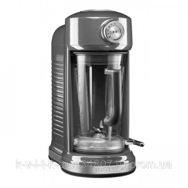 

Миксер/Блендер KitchenAid 5KSB5080EMS (F00166311)